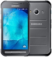 Замена камеры на телефоне Samsung Galaxy Xcover 3